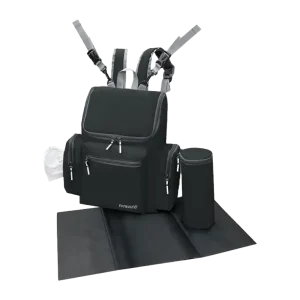 کوله پشتی سیسمونی فوروارد Forward FCLT3333 به همراه کیف عایق و زیرانداز