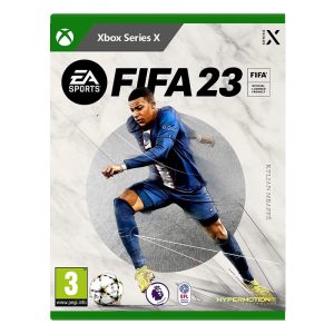 بازی فیفا 23 برای XBOX Series X