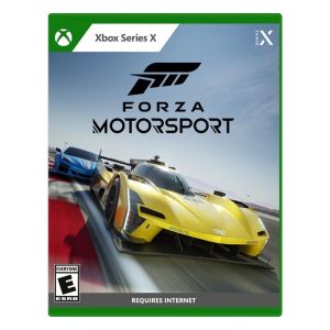 بازی Forza Motorsport برای XBOX Series X