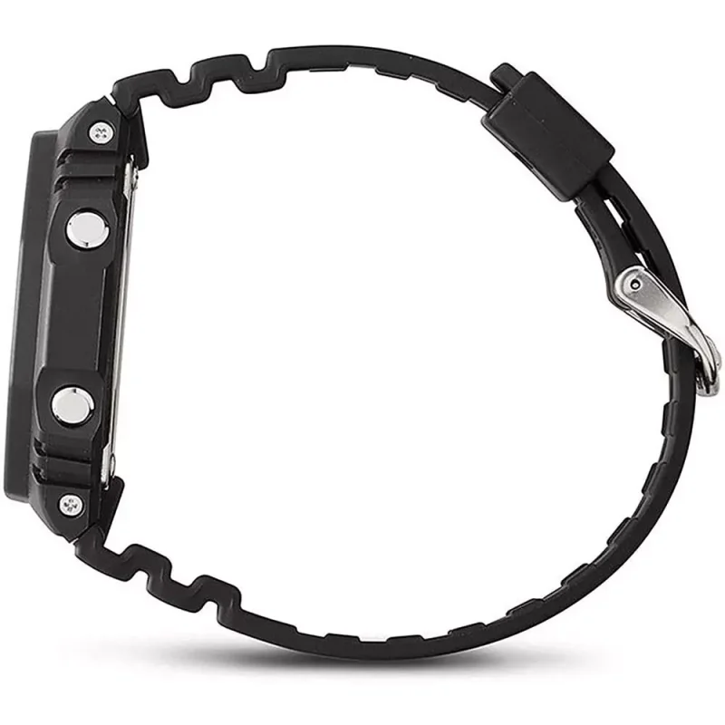 ساعت مچی مردانه کاسیو (CASIO) جی شاک مدل GA-2100-1A1DR