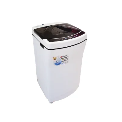 ماشین لباسشویی سیلور لوکس 6 کیلویی مدل SLW7000F