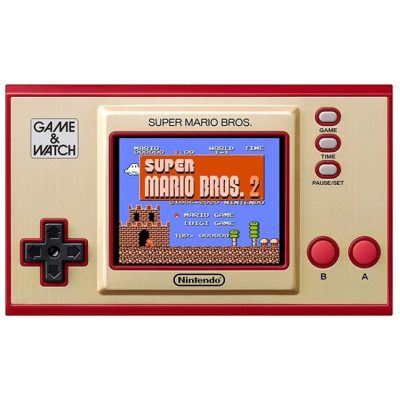 کنسول Nintendo Game & Watch