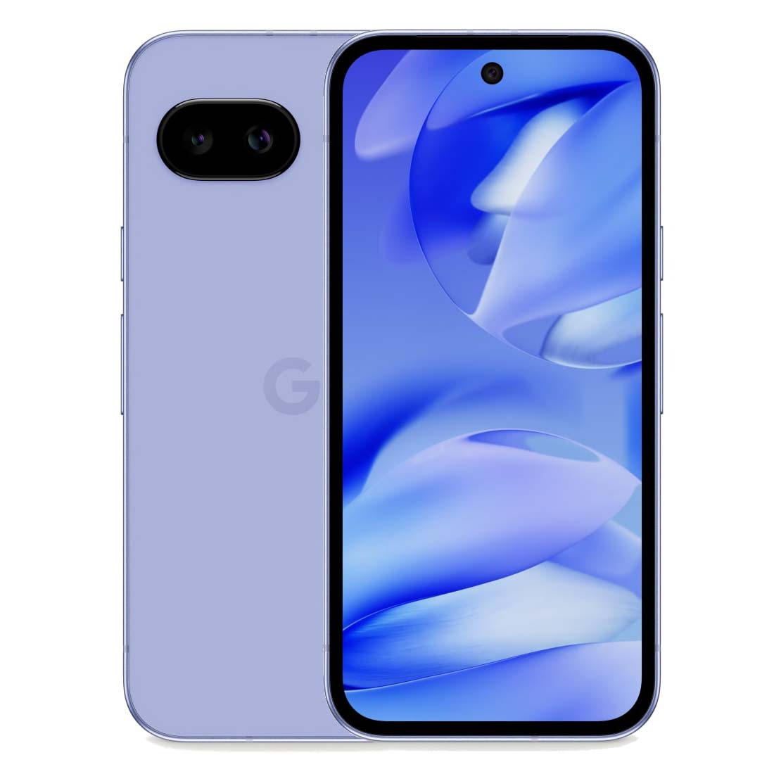 گوشی موبایل گوگل مدل Pixel 9a ظرفیت ۱۲۸ گیگابایت رم ۸ گیگابایت