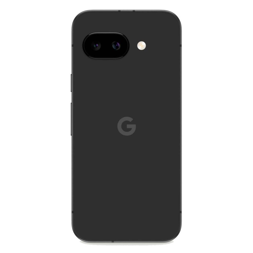 گوشی موبایل گوگل مدل Pixel 9a