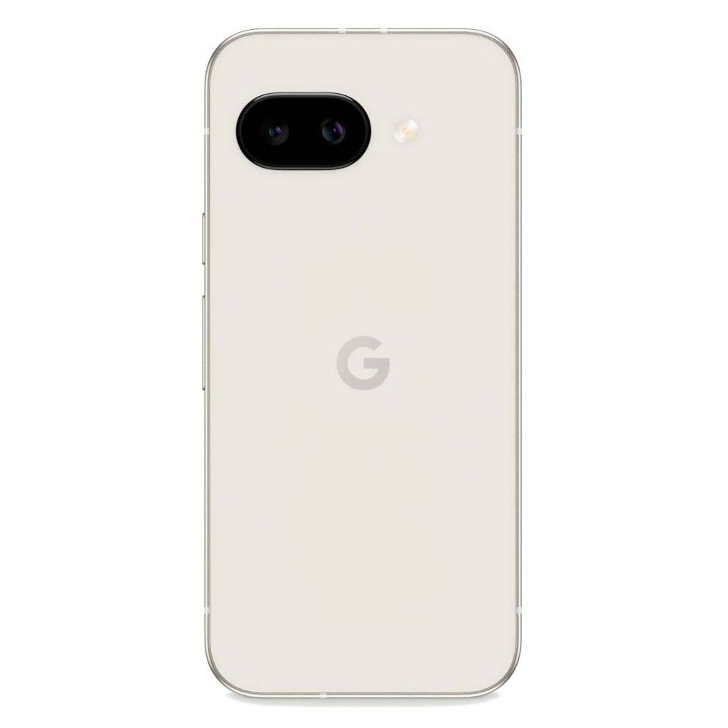 گوشی موبایل گوگل مدل Pixel 9a