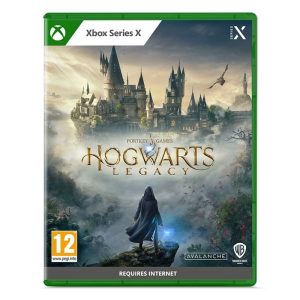 بازی Hogwarts Legacy برای XBOX Series X
