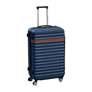 چمدان سایز 20 اینچ وارداتی Hossoni HSN40158 NEW LINE -20