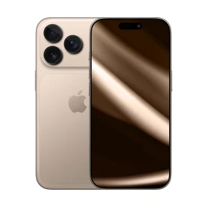 گوشی موبایل اپل iPhone 17 Pro ZAA ظرفیت 128 گیگابایت رم 12 گیگابایت