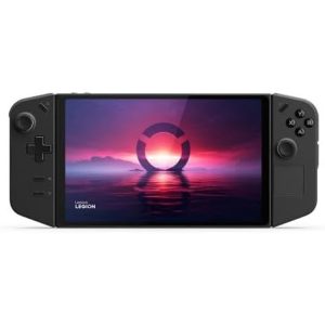 کنسول دستی Lenovo Legion Go