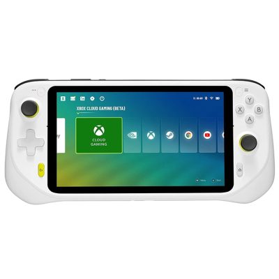 کنسول Logitech G Cloud