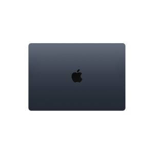 لپ‌تاپ 13 اینچی اپل مدل MacBook Air MW123 2025 M4 16GB 256SSD