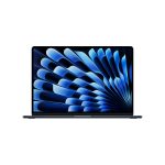 لپ‌تاپ 13 اینچی اپل مدل MacBook Air MW123 2025 M4 16GB 256SSD