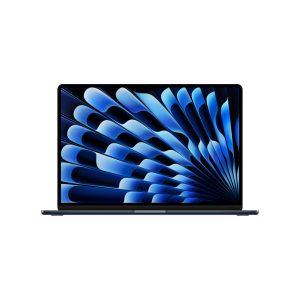 لپ‌تاپ 13 اینچی اپل MacBook Air MW123 2025 M4 16GB 256SSD