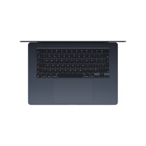 لپ‌تاپ 13 اینچی اپل مدل MacBook Air MW123 2025 M4 16GB 256SSD