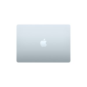 لپ‌تاپ 13 اینچی اپل مدل MacBook Air MC6T4 2025 M4 16GB 256SSD