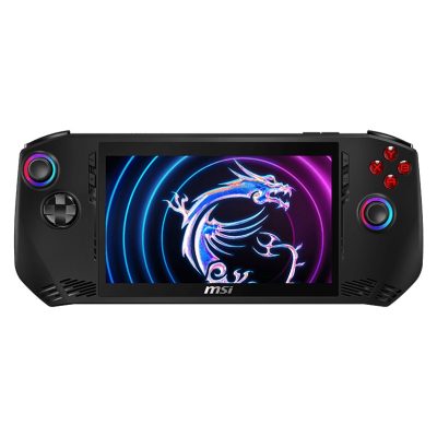 کنسول دستی MSI Claw A1M