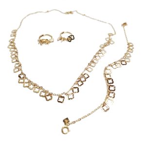 نیم ست ونکلیف هستی