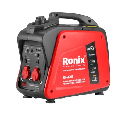ژنراتور اینورتر 2200 وات رونیکس مدل RH-4793