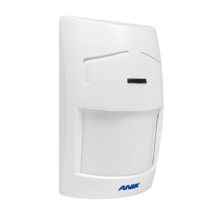 چشمی دزدگیر آنیک P3 وزنی (حجمی)