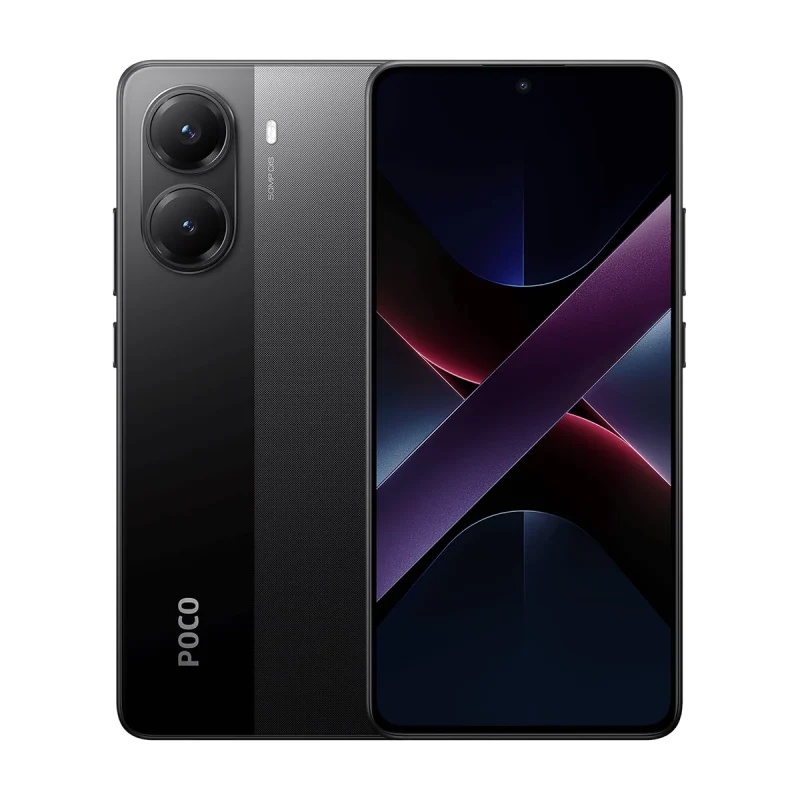 گوشی موبايل پوکو مدل Poco X7 Pro