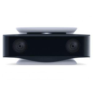 دوربین PS5 دارای لنز دوگانه اتصال از طریق کابل USB