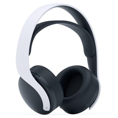هدست بی‌سیم سونی مدل Pulse 3D سفید