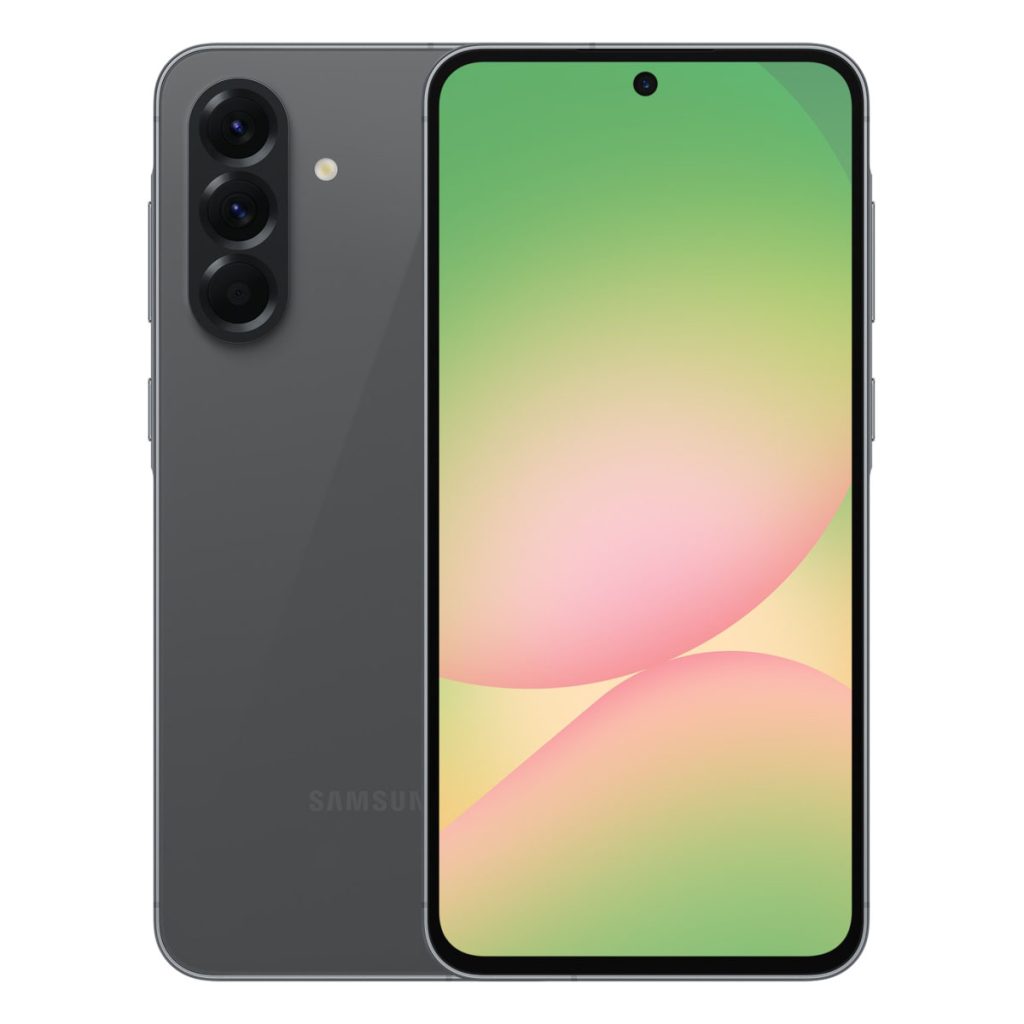 گوشی موبایل سامسونگ مدل Galaxy A56