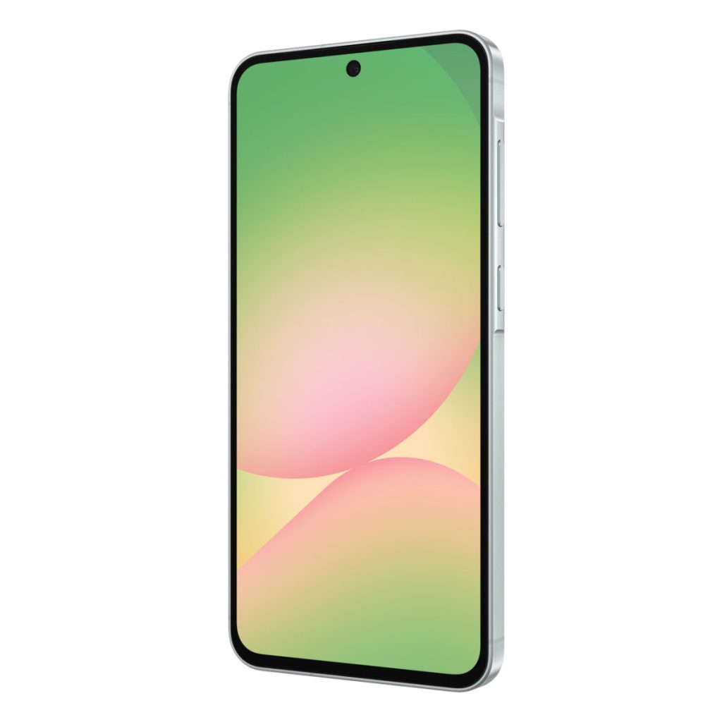 گوشی موبایل سامسونگ مدل Galaxy A56