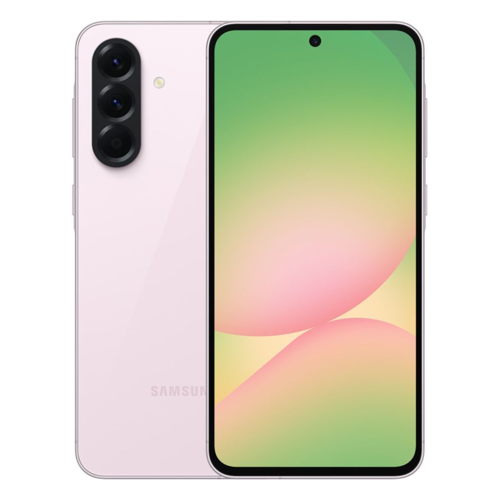 گوشی موبایل سامسونگ مدل Galaxy A56