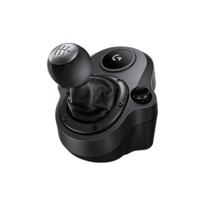 جبعه دنده Logitech Driving Force Shifter