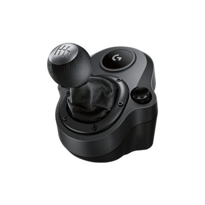 جبعه دنده Logitech