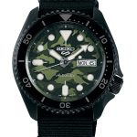 ساعت مچی مردانه سیکو srpj37k1