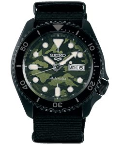 ساعت مچی مردانه سیکو srpj37k1