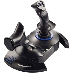 سیستم پرواز Thrustmaster T.Flight HOTAS 4