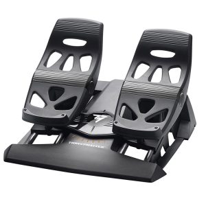 پدال رانندگی Thrustmaster TFRP Rudder