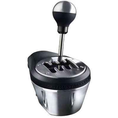 جعبه دنده مخصوص فرمان های بازی Thrustmaster