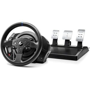 فرمان بازی Thrustmaster T300RS GT مخصوص PlayStation