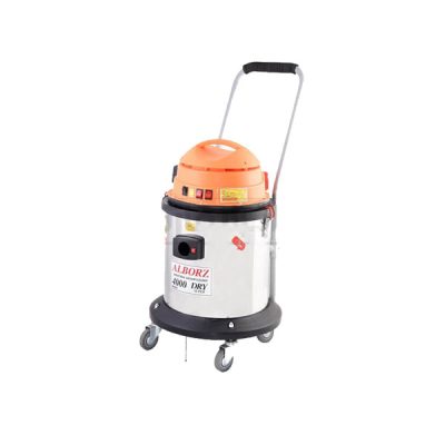 جاروبرقی V4000D مدل خاک اتوماتیک