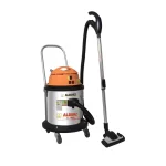 جاروبرقی سازه البرز v4000wD آب و خاک اتوماتیک