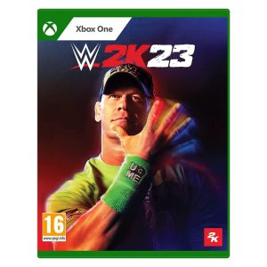 بازی WWE 2k23 برای XBOX One