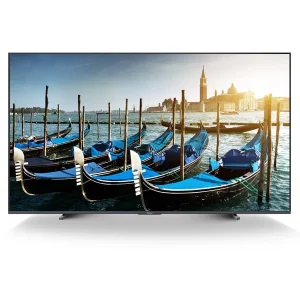 تلویزیون هایسنس 100Q7N سایز 100 انچ