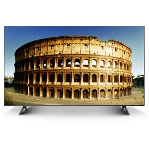 تلویزیون هایسنس ال ای دی QLED 85Q7N اسمارت 4K