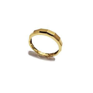 حلقه ست ساده طرح 2