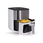 سرخ کن بدون روغن آیسن ( هواپز ) 788 استیل مشکی