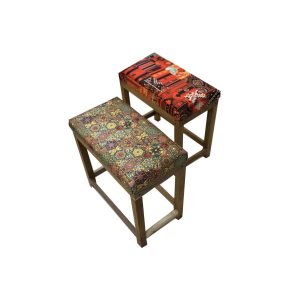 صندلی سنتور طرح سنتی