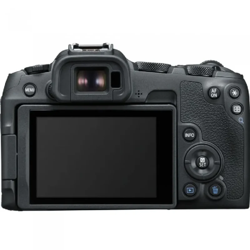 دوربین بدون آینه کانن Canon EOS R8 Kit RF 24-50mm f/4.5-6.3 IS STM