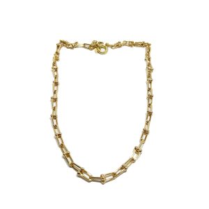 گردنبند طلا تیفانی پویان