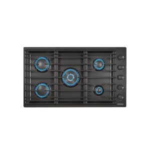 اجاق گاز رومیزی نيک کالا EGH-104 لعابي