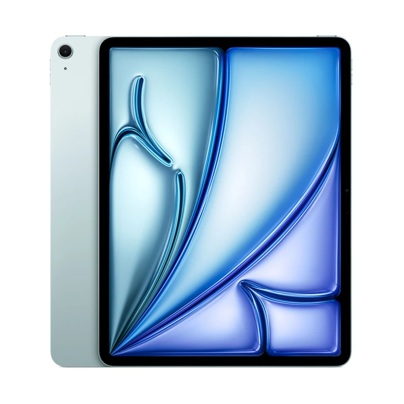 تبلت 13 اینچ اپل مدل iPad Air 2024 M2 Wi-Fi