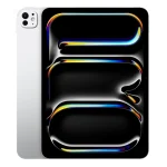 تبلت اپل مدل iPad Pro 11 M4 Wi-Fi (2024) ظرفیت 512 گیگابایت رم 8 گیگابایت